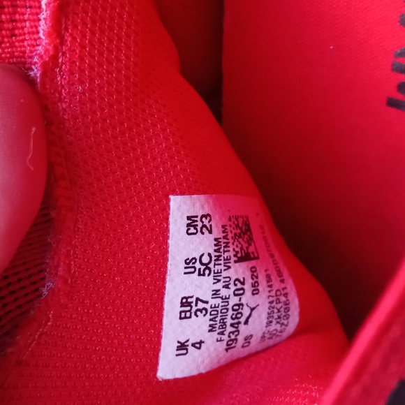 PUMA - Picture 5 of 8